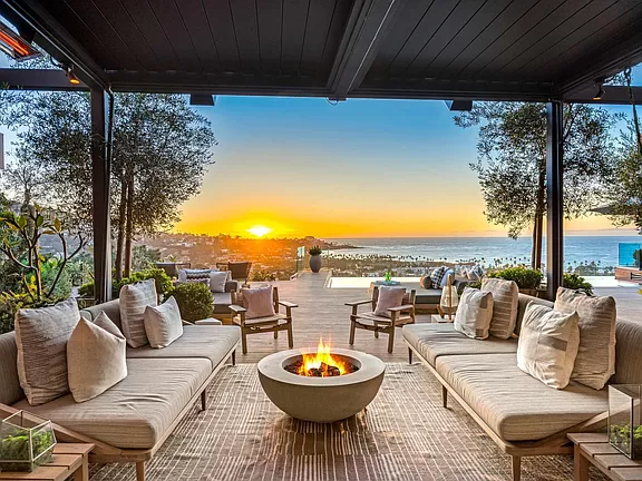 Del Oro, La Jolla