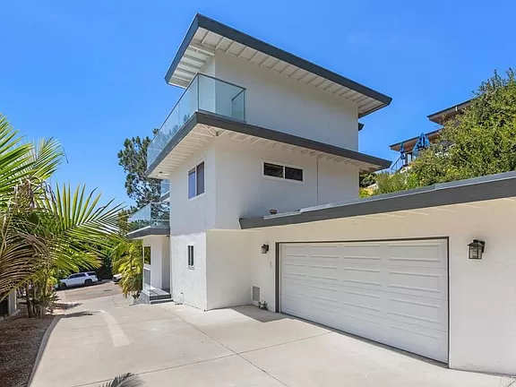 Cardeno Dr, San Diego
