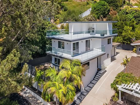 Cardeno Dr, San Diego