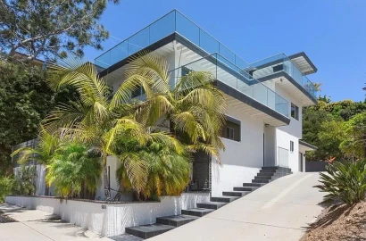 Cardeno Dr, San Diego
