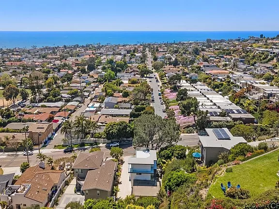 Cardeno Dr, San Diego