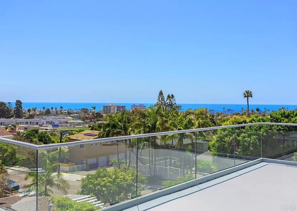 Cardeno Dr, San Diego