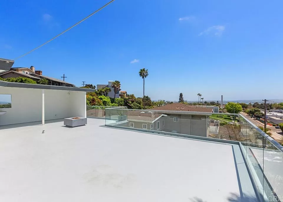 Cardeno Dr, San Diego