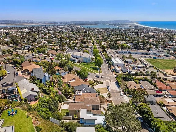 Cardeno Dr, San Diego