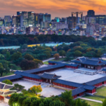 S. Korea’s Big Investors Flocking to Overseas Real Estate