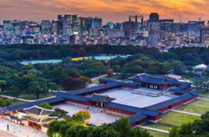 S. Korea’s Big Investors Flocking to Overseas Real Estate
