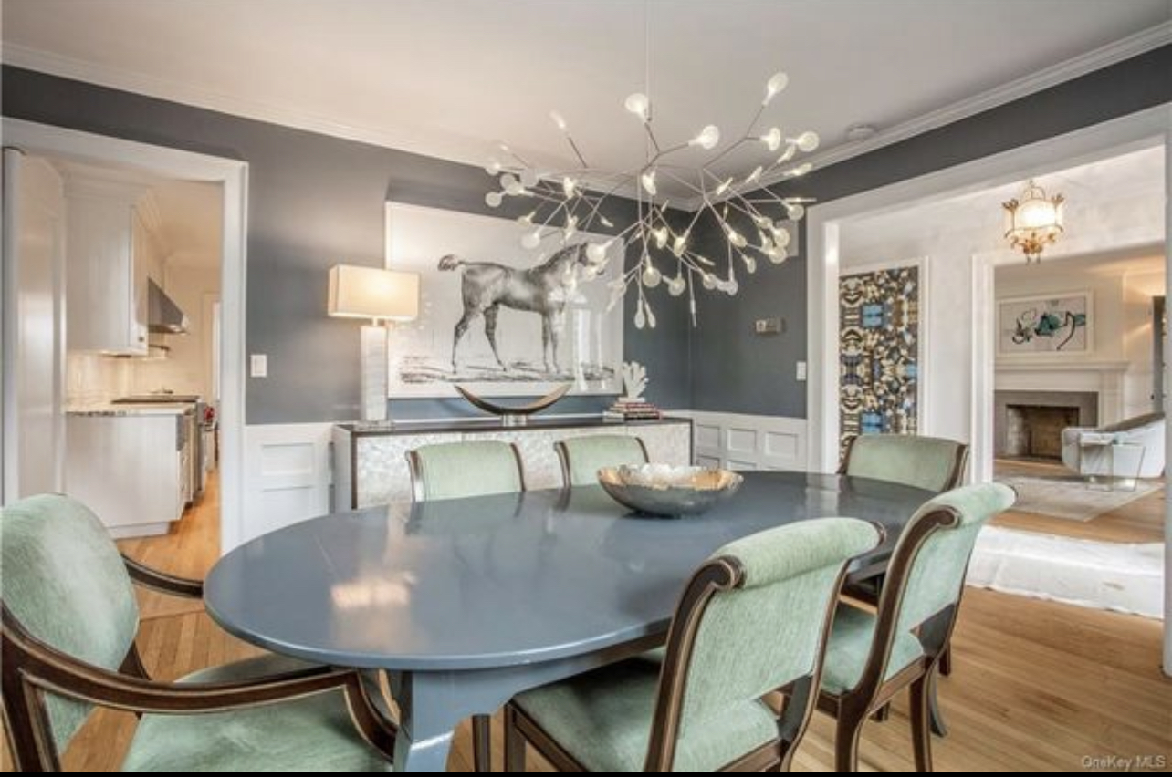 House in Larchmont
