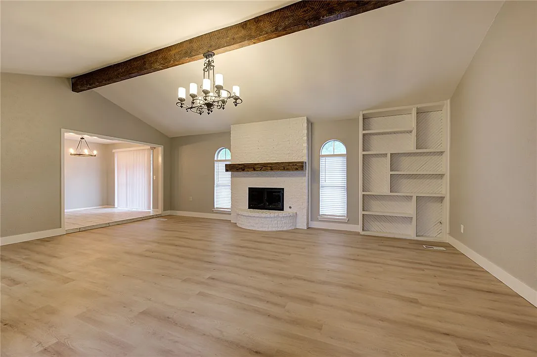 Lovely home