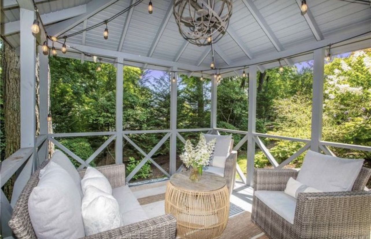 House in Larchmont