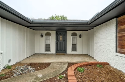Lovely home