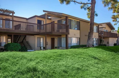 Eastwood Apartment