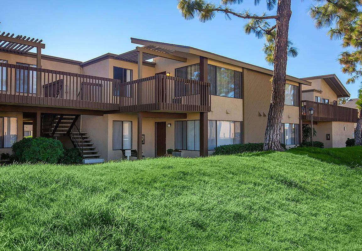 Eastwood Apartment