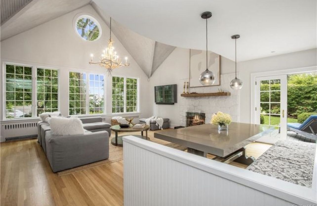 House in Larchmont