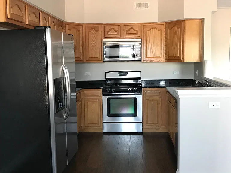 Orlando  Park Apartment