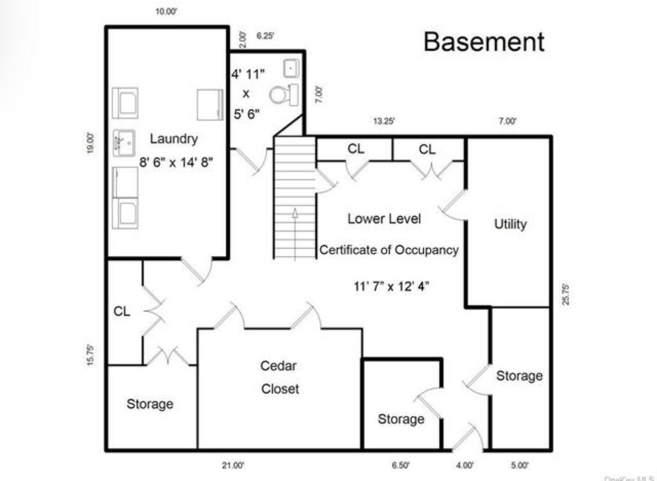 House in Larchmont