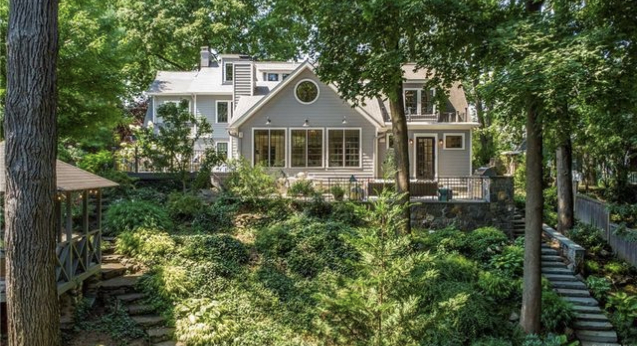 House in Larchmont