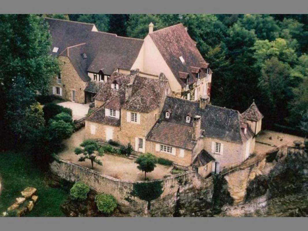 demeure in Sarlat La Caneda