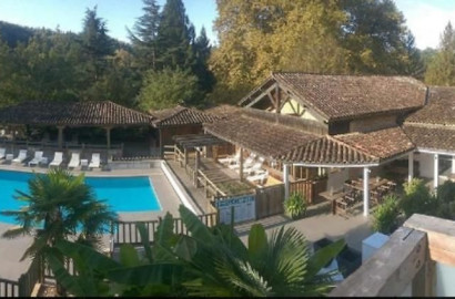demeure in Sarlat La Caneda