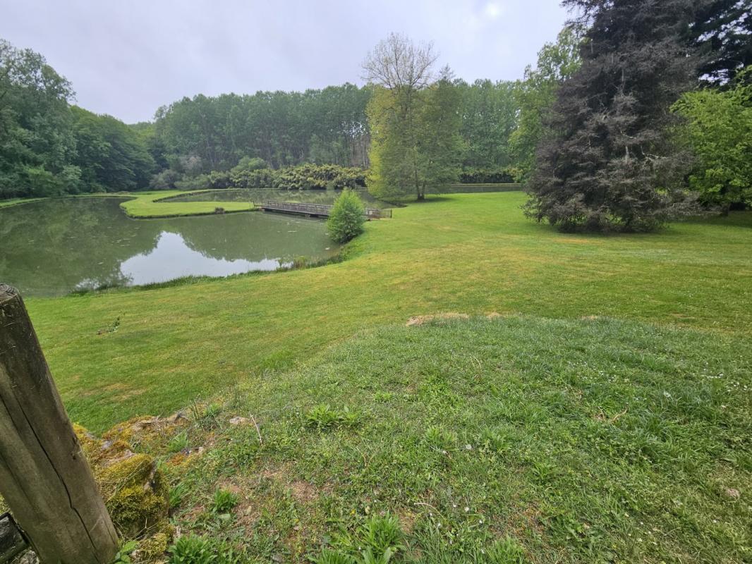 demeure in Sarlat La Caneda