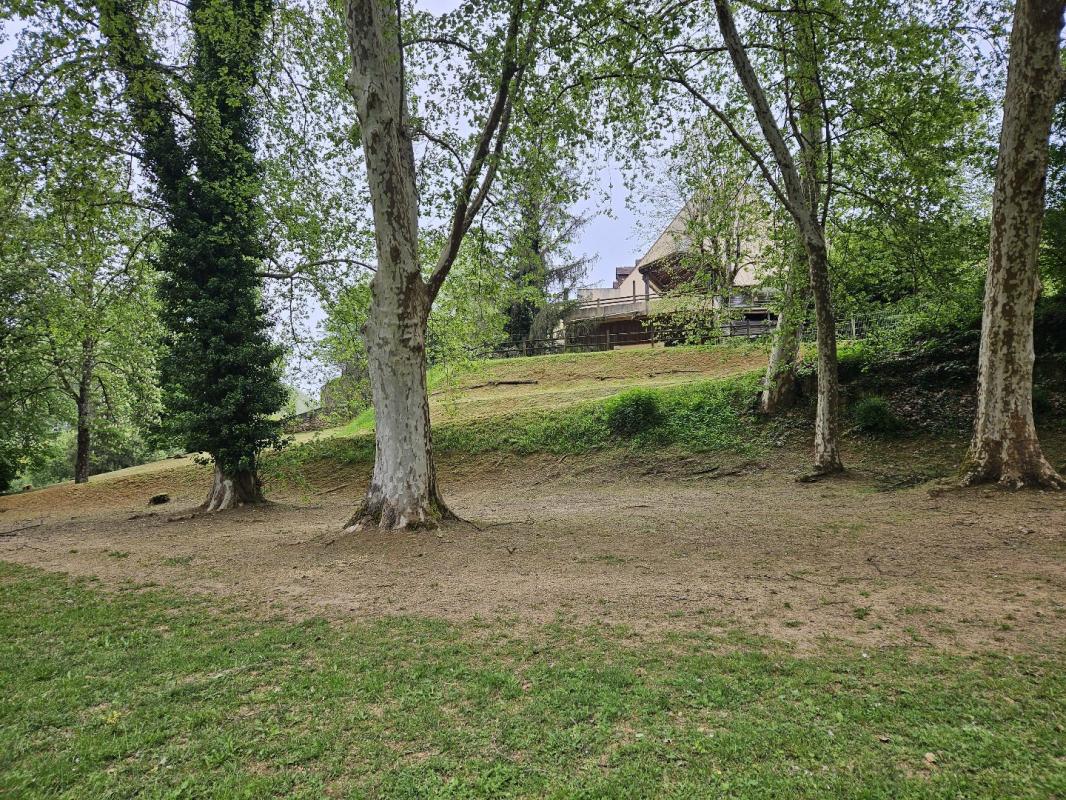 demeure in Sarlat La Caneda