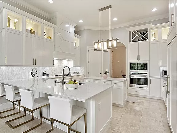 Lake Nona Shore