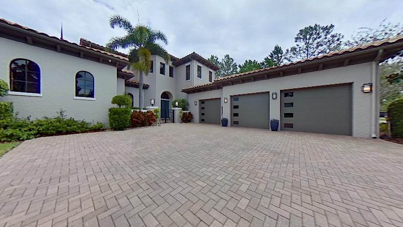Lake Nona Shore