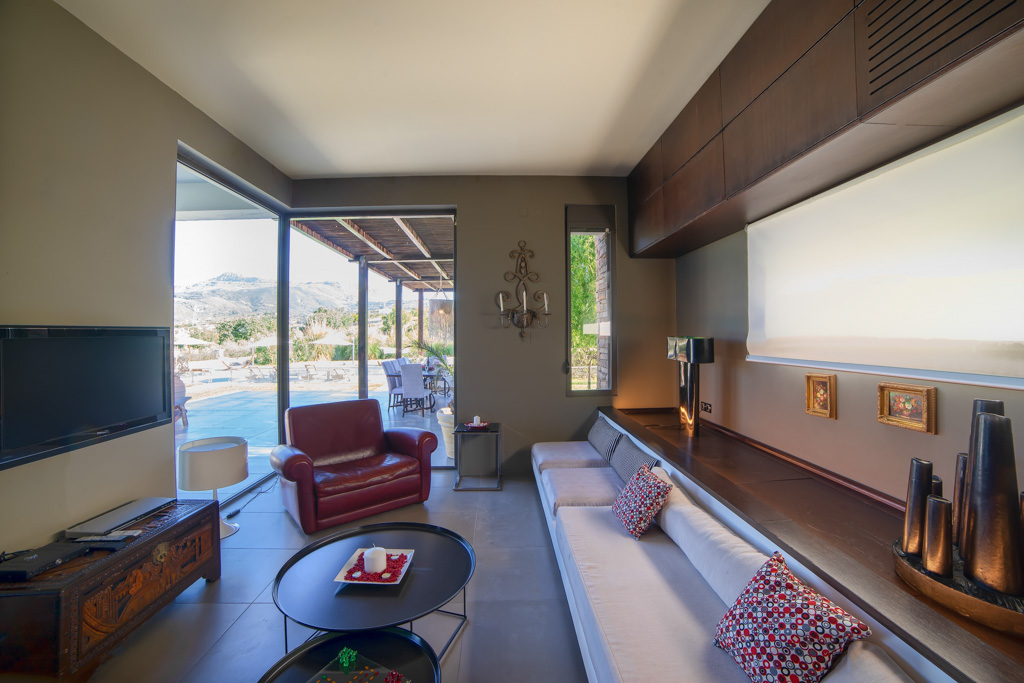 Apartment in Alcochete, Setubal District