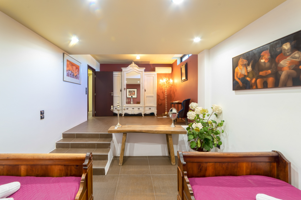 Apartment in Alcochete, Setubal District