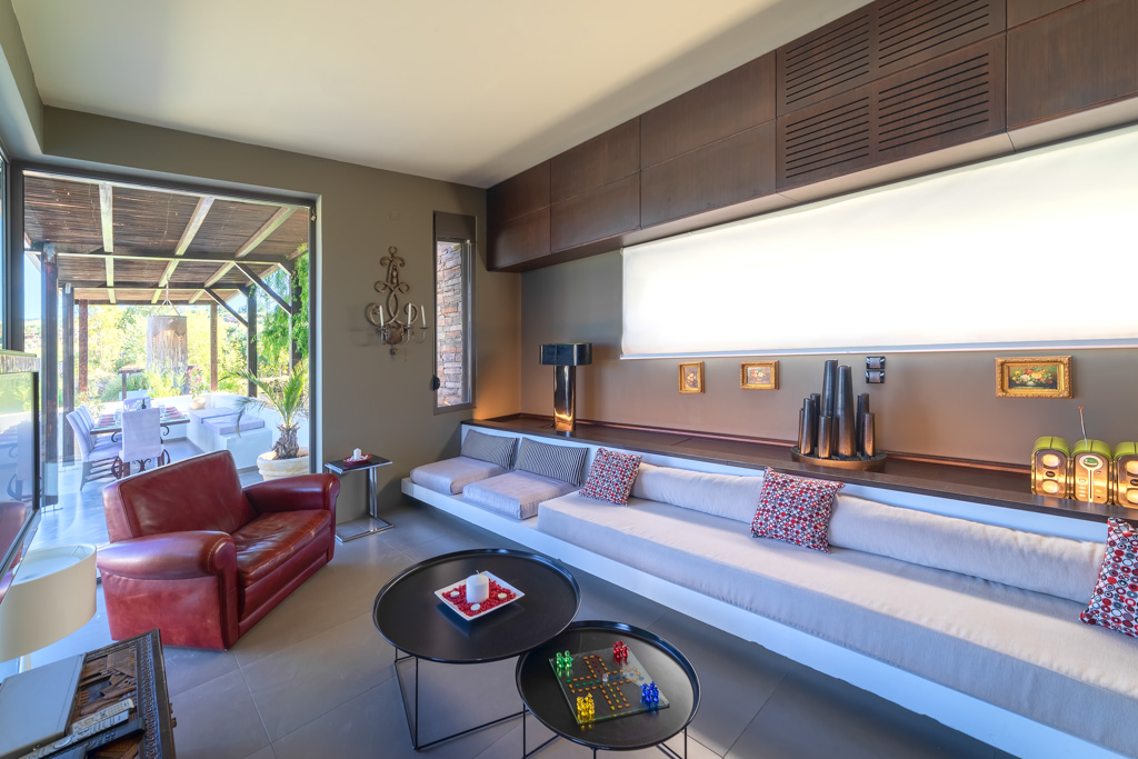 Apartment in Alcochete, Setubal District