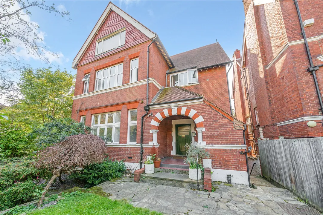 Lindfield Gardens