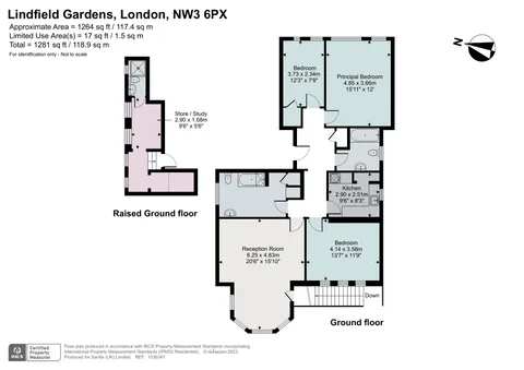 Lindfield Gardens