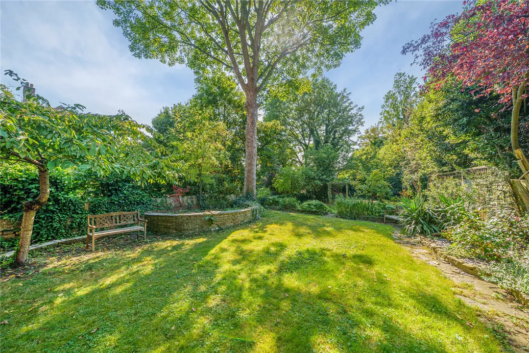 Lindfield Gardens