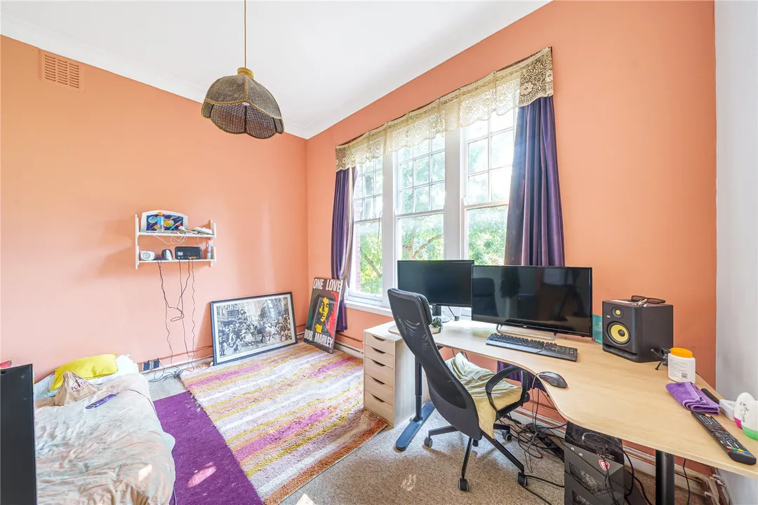 Lindfield Gardens