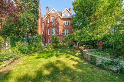 Lindfield Gardens