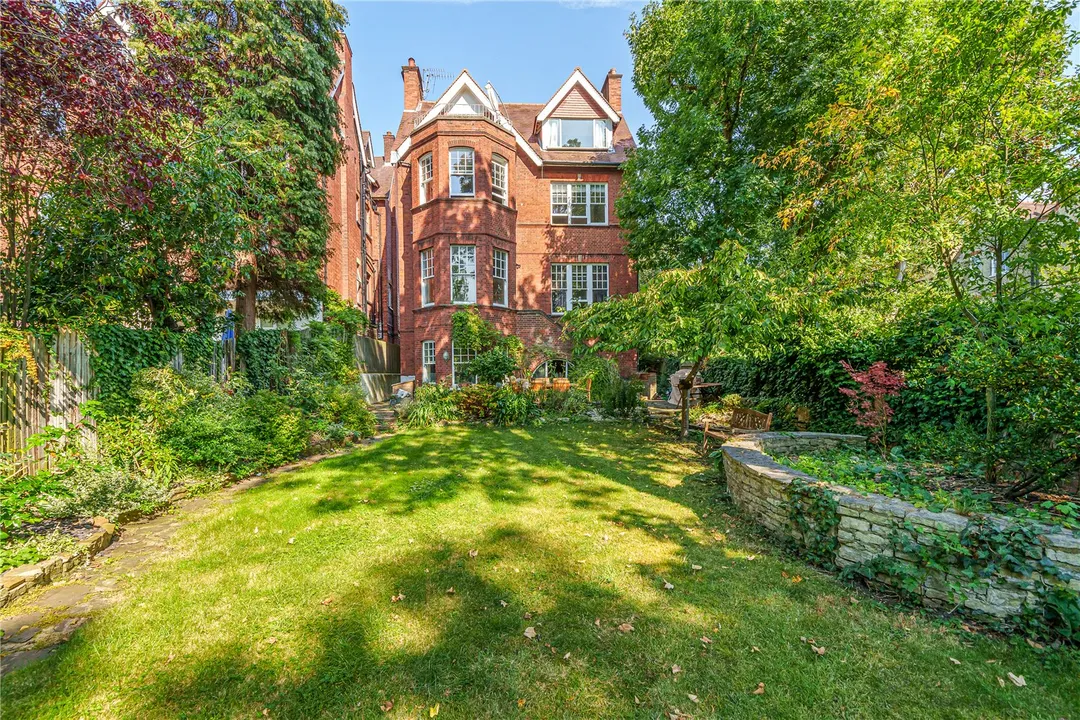 Lindfield Gardens