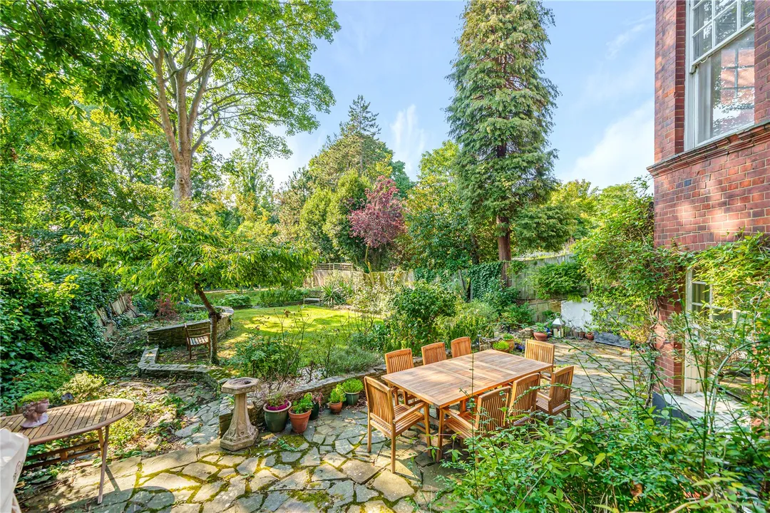 Lindfield Gardens