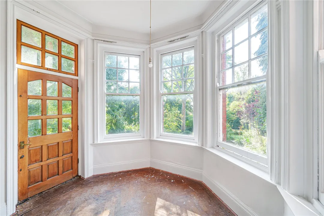 Lindfield Gardens