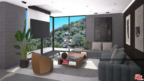 House In Malibu