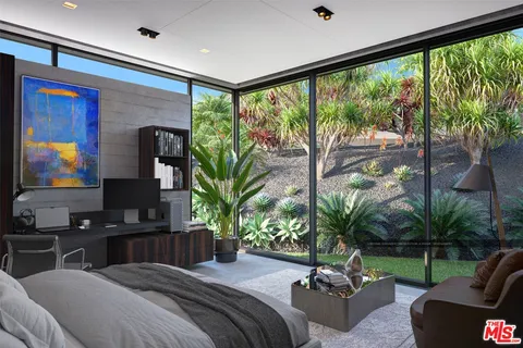 House In Malibu