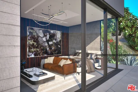 House In Malibu