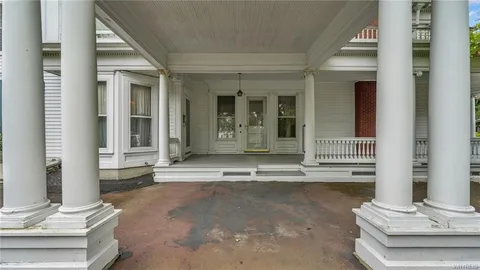 Belmont, NY
