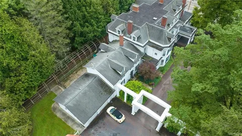 Belmont, NY