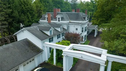 Belmont, NY