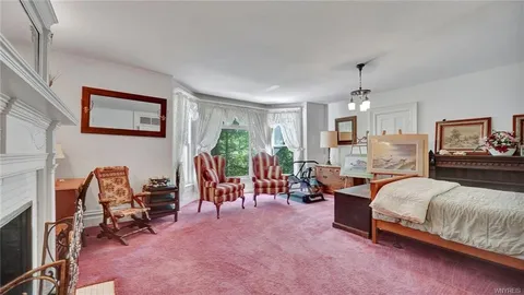 Belmont, NY