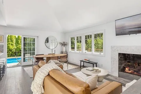 East Hampton, NY