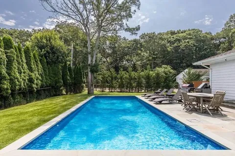 East Hampton, NY