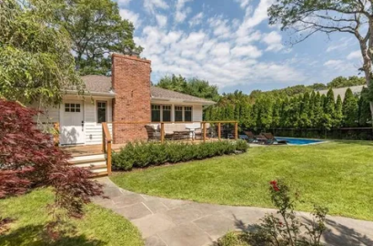 East Hampton, NY