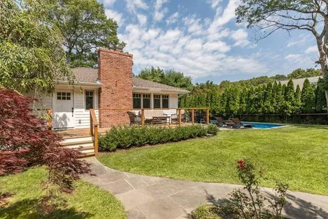 East Hampton, NY
