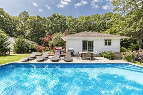 East Hampton, NY