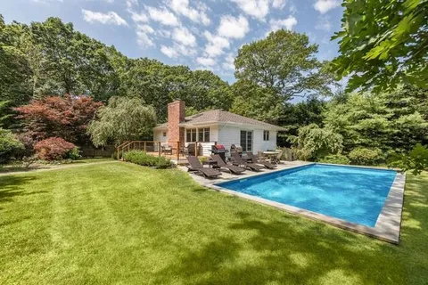 East Hampton, NY